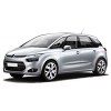 Защита картера Citroen C4 Picasso