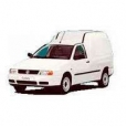 Защита картера Volkswagen Caddy 1995-2004 для 2004 года