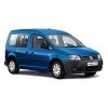 Фаркопы для Volkswagen Caddy