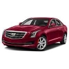 Коврики для Cadillac ATS