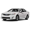 Обвес и тюнинг для Toyota Camry XV50 2011-2018