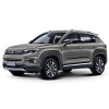 Пороги для Changan CS35 Plus I 2018 – н.в.