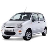 Коврики для Chery QQ3
