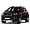 Фаркопы для Chevrolet Tracker 2013-2021