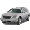Chrysler Pacifica 2003-2008