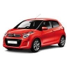 Защита картера Citroen C1