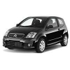 Защита картера Citroen C2