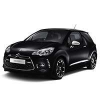 Защита картера Citroen DS3