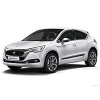 Фаркопы для Citroen DS4