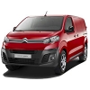 Чехлы для Citroen Jumpy