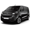 Фаркопы для Citroen SpaceTourer 2018-2021
