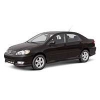 Фаркопы для Toyota Corolla 2002-2006