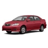 Фаркопы для Toyota Corolla 150/140 2006-2013