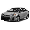 Фаркопы для Toyota Corolla 2013-2021