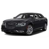 Защита картера Chrysler 300C