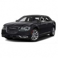 Защита картера Chrysler 300C 2011-2021