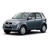 Чехлы для Daihatsu Terios