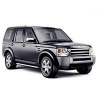 Пороги на Land Rover Discovery 3 2005-2009