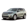 Защита картера Land Rover Discovery Sport