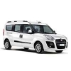 Пороги для Fiat Doblo
