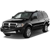 ДХО и оптика для Dodge Durango