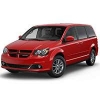 Фаркопы для Dodge Caravan 2007-2021