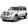 Фаркопы для Dodge Nitro 2007-2011