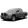 Защита картера Dodge RAM 2001-2009
