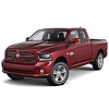 Защита картера Dodge RAM 2010-2018