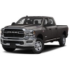 Защита картера Dodge RAM 2018–н.в.
