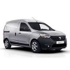 Подлокотники для Dacia Dokker