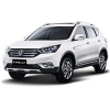 Фаркопы для DongFeng AX7