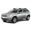 Фаркопы для Renault Duster 2011-2015