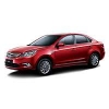 Защита картера Changan Eado