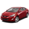 Защита картера Hyundai Elantra 2014-2015