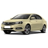 Защита картера Geely Emgrand EC7 2018-2021