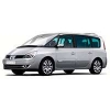 Фаркопы для Renault Espace