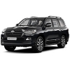 Toyota Land Cruiser 200 Excalibur 2017-2021