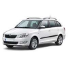 Фаркопы для Skoda Fabia Combi 2010-2021