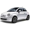 Фаркопы для Fiat 500