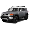 Защита картера Toyota FJ-Cruiser 2006-2014