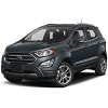 Фаркопы для Ford Ecosport 2018-2021