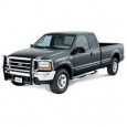 Ford F-250/350 2004-2021