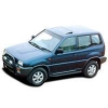Ford Maverick 1993-2000