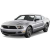 Аксессуары для Ford Mustang