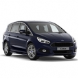 Ford S-Max 2015-2021