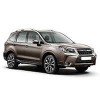Чехлы для Subaru Forester