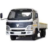 Коврики для Foton BJ