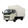 Коврики для Foton BJ1069 2006-2021 в салон и багажник