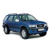 Защита картера Opel Frontera